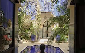 Riad Bindoo & Spa